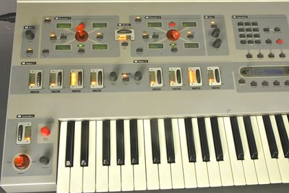 various-Hartmann Neuron w/solid state drive